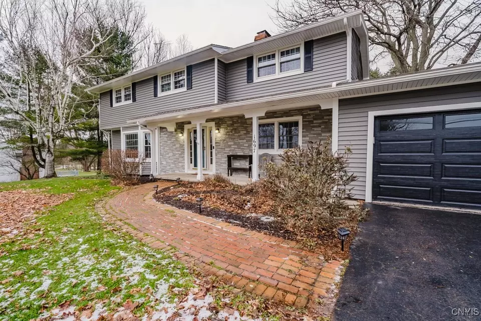  1697 N Lake Rd, Cazenovia, NY 13035 photo 3