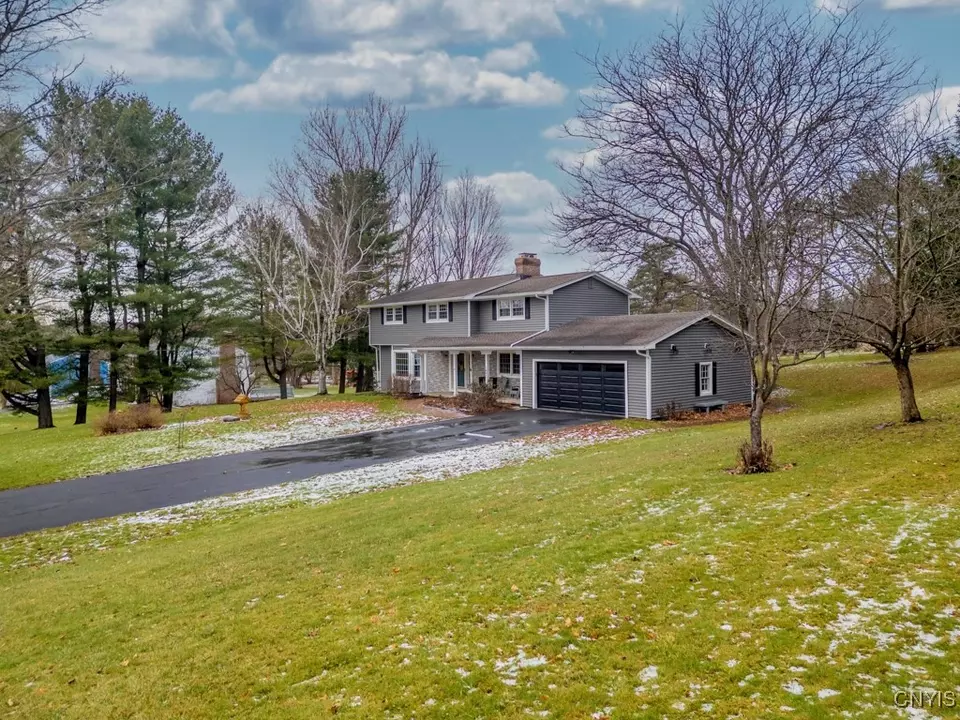  1697 N Lake Rd, Cazenovia, NY 13035 photo 4