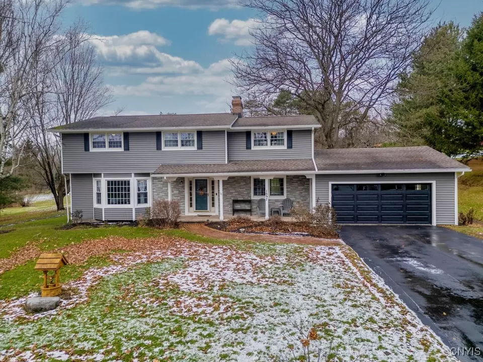  1697 N Lake Rd, Cazenovia, NY 13035 photo 1