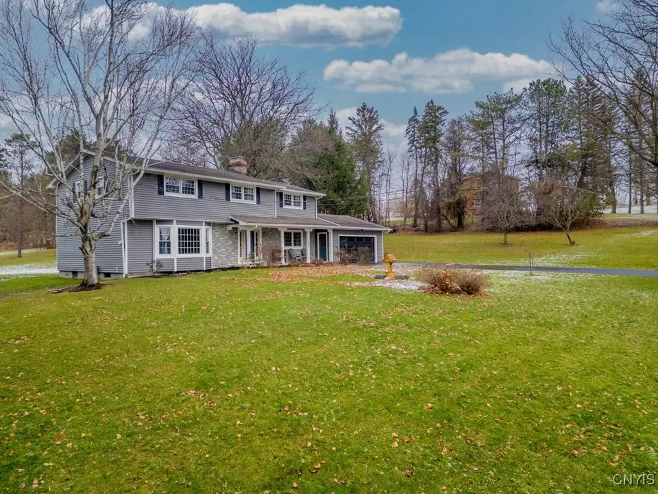  1697 N Lake Rd, Cazenovia, NY 13035 photo 5