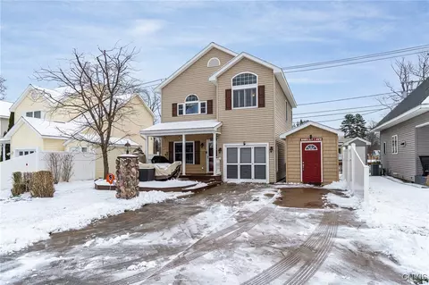1603 Main St, Vienna, NY 13157