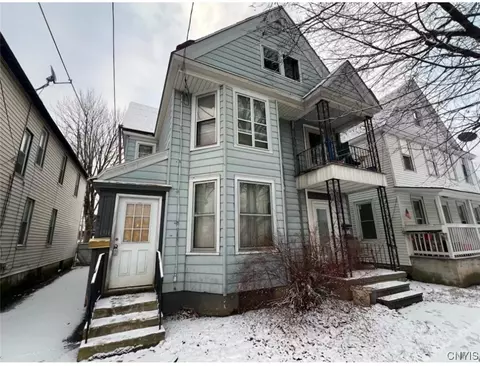 1311 Taylor Ave, Utica, NY 13501