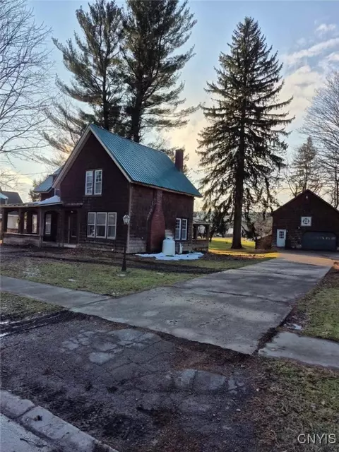 2847 Cincinnatus Rd, Cincinnatus, NY 13040