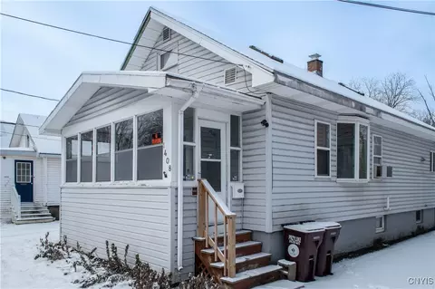 1408 Ney Ave, Whitestown, NY 13492