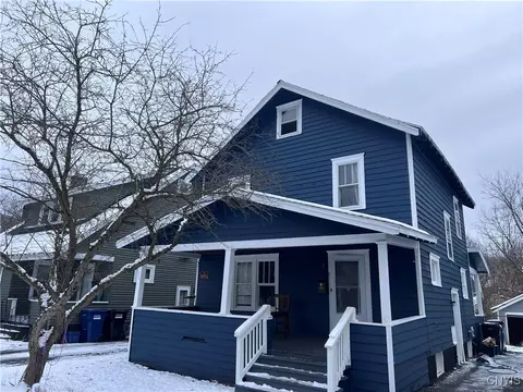 913 W Lafayette Ave, Syracuse, NY 13207