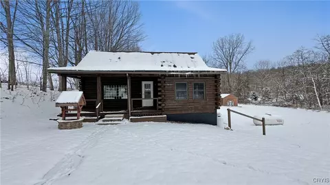 7470 River Rd, Van Buren, NY 13112 photo 2