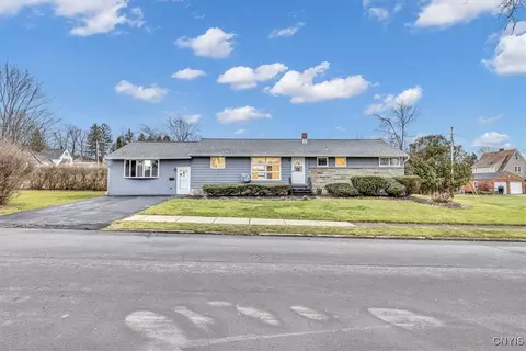 144 Westminster Pl, Utica, NY 13501