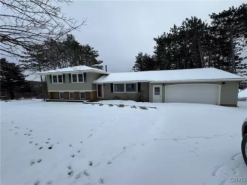 17908 N Adams, Adams, NY 13605