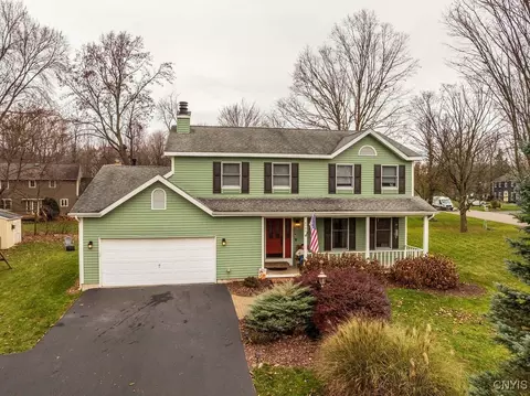 6580 Garlock Ln, Lysander, NY 13027 photo 6
