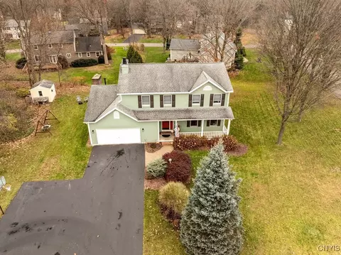 6580 Garlock Ln, Lysander, NY 13027 photo 7