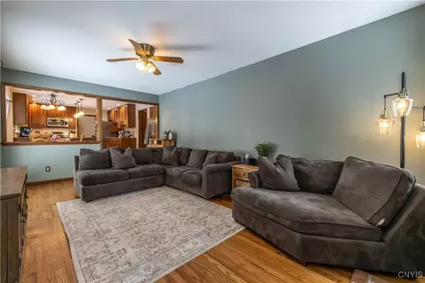 6580 Garlock Ln, Lysander, NY 13027 photo 17