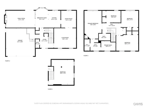 6580 Garlock Ln, Lysander, NY 13027 photo 49