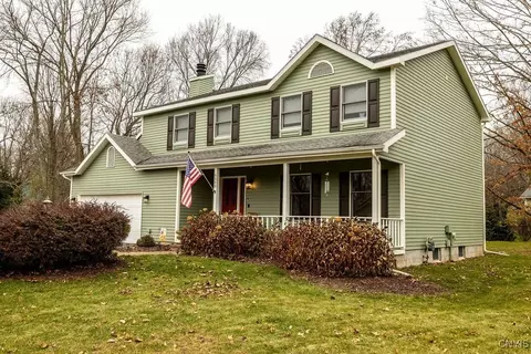6580 Garlock Ln, Lysander, NY 13027 photo 9