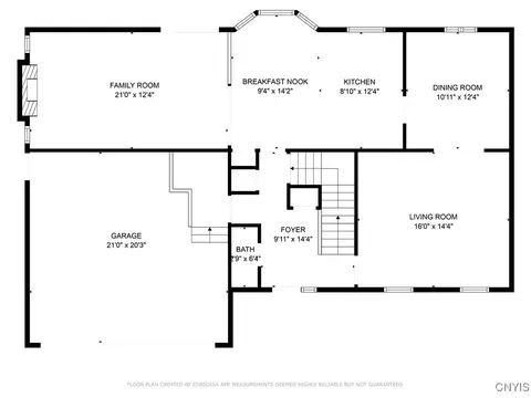 6580 Garlock Ln, Lysander, NY 13027 photo 47