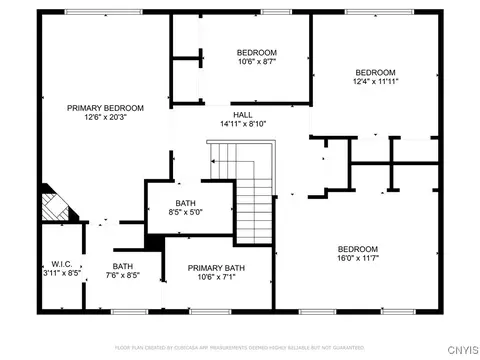 6580 Garlock Ln, Lysander, NY 13027 photo 48