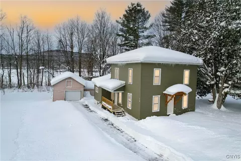 9819 State Route 46, Western, NY 13486