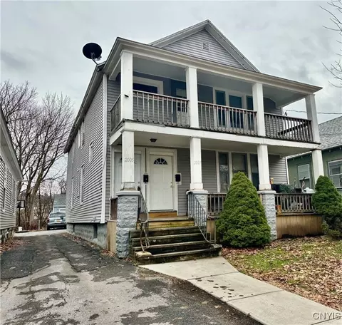 2005 Sunset Ave, Utica, NY 13502