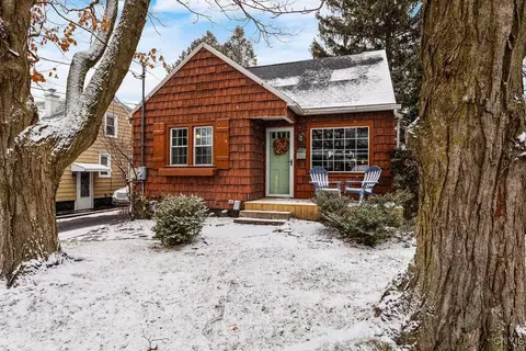 103 Tower Ave, Salina, NY 13206
