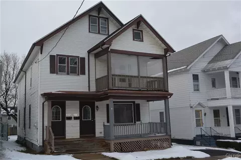 2018 Baker Ave, Utica, NY 13501
