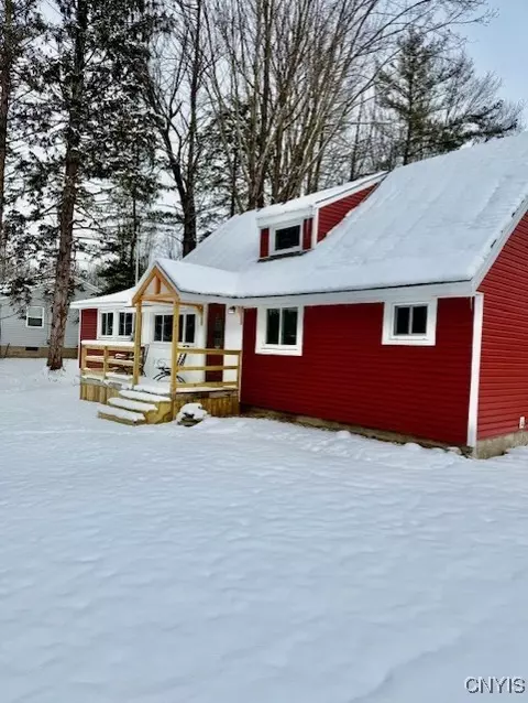 8834 Mud Lake Rd, Lysander, NY 13027 photo 2