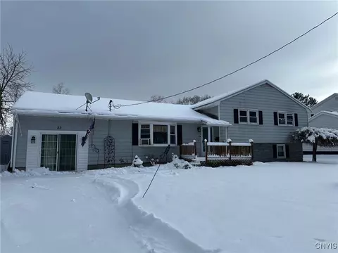 23 Brookside Dr, German Flatts, NY 13407