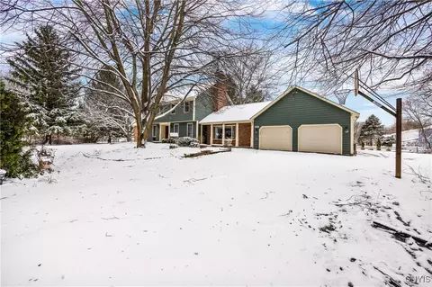 8231 Penstock, Manlius, NY 13104