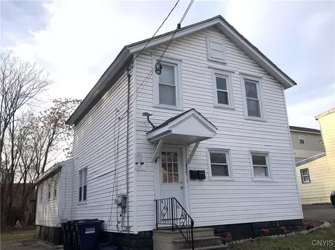 357 Elm St, Syracuse, NY 13203