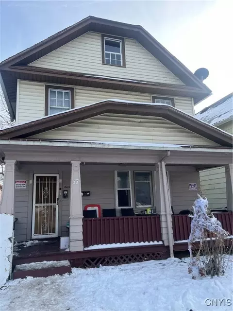 77 Ambrose St, Rochester, NY 14608
