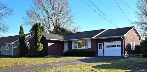 413 Hickory St, Rome, NY 13440