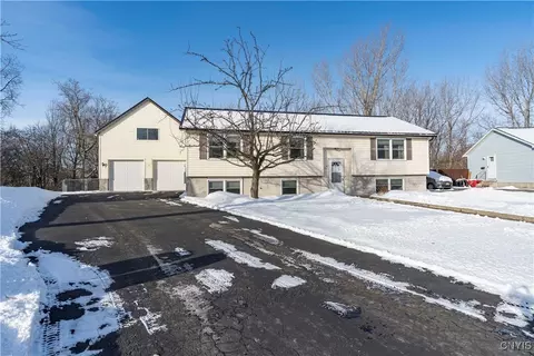 1151 Superior St, Watertown, NY 13601