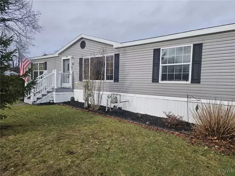 1275 State Route 5 #LOT 144, Elbridge, NY 13060