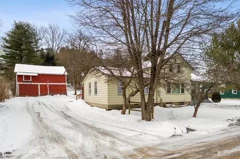 113 Vanderkemp Ave, Trenton, NY 13304