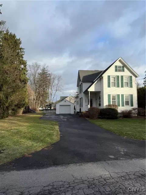 27 Second Ave, Owasco, NY 13021