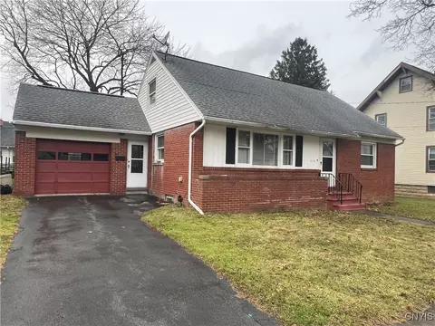 1216 Mathews Ave, Utica, NY 13502