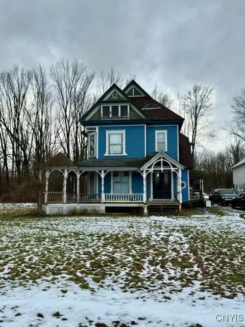 1161 Lake Rd, Oneida, NY 13421