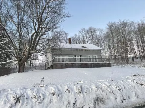 3383 State Highway 80, Sherburne, NY 13460
