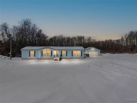 339 Hurricane Rd, Norway, NY 13324