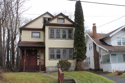 113 Gorland Ave #15, Syracuse, NY 13224