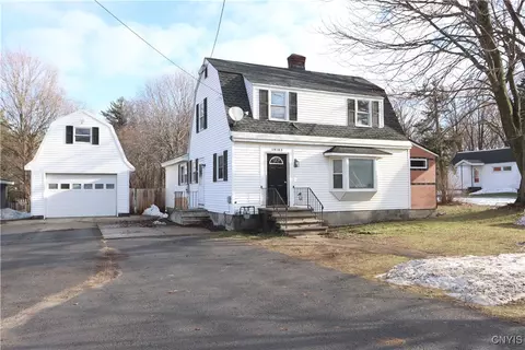 18105 Ny State Route 177, Adams Center, NY 13606