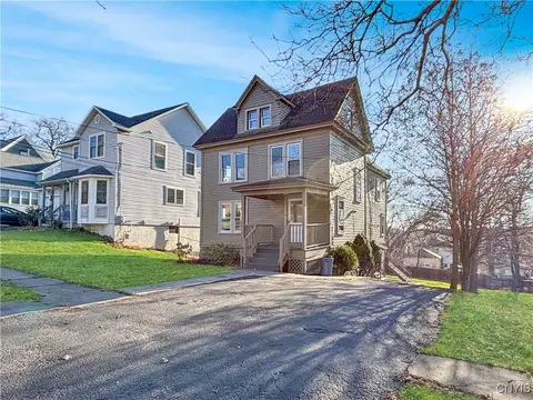 354 Green St, Syracuse, NY 13203
