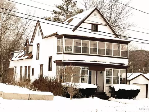 115-117 State Fair Blvd #2, Syracuse, NY 13204