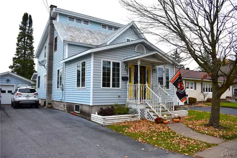 5543 Trinity Ave, Lowville, NY 13367