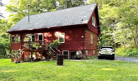 3666 Middle Rd, Burdett, NY 14818