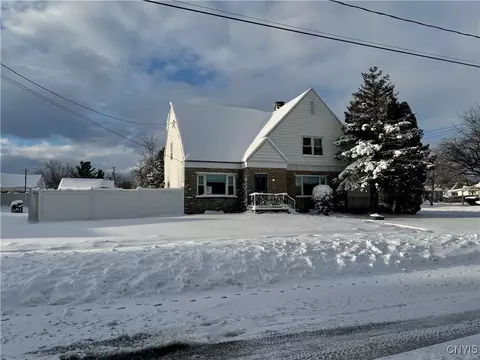 1113 Tilden Ave, Utica, NY 13501