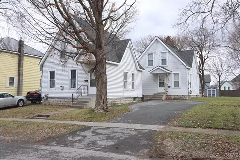 716 Griffin St, Watertown, NY 13601