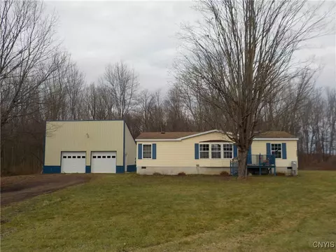3663 Lloyd Rd, Ira, NY 13033