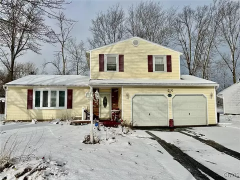 4163 Rancho Park Dr, Liverpool, NY 13090