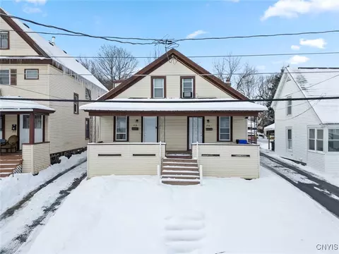 216 Caroline Ave #218, Geddes, NY 13209