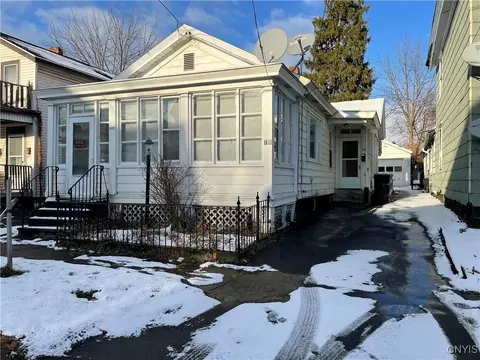 120 Josephine St, Syracuse, NY 13208