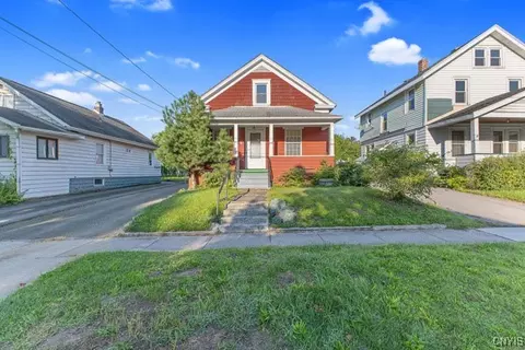 356 S Collingwood Ave, Syracuse, NY 13206
